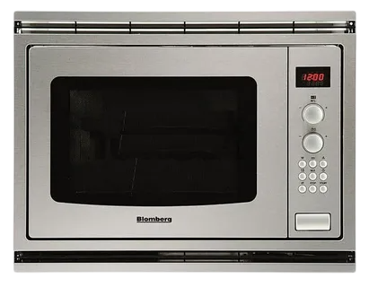 Blomberg Микроволновая печь
